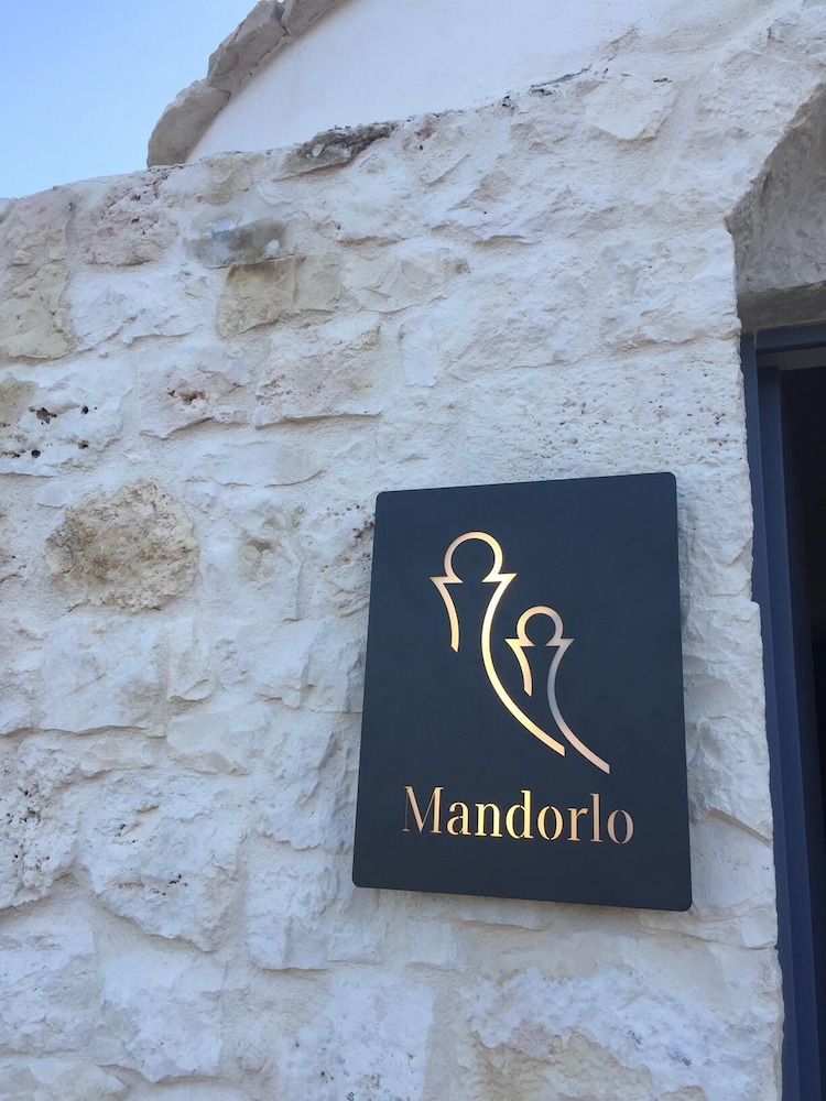 Elite Suite, Ensuite, Park View (Trullo Mandorlo) - Photo 8