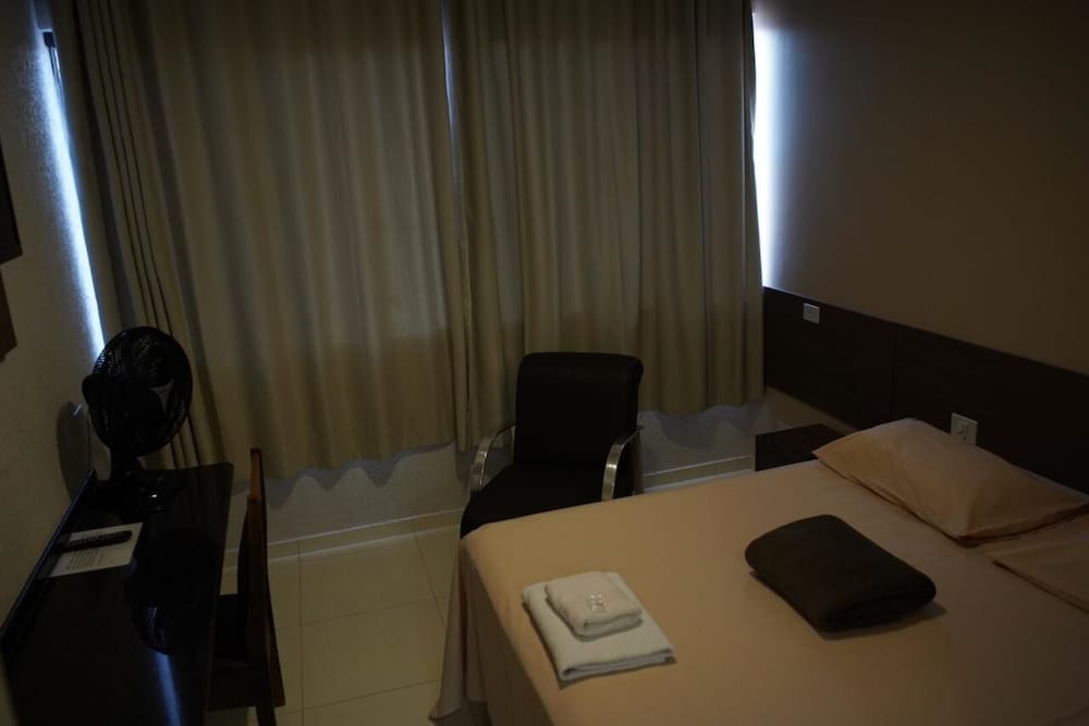 Economy Double Room photo 1