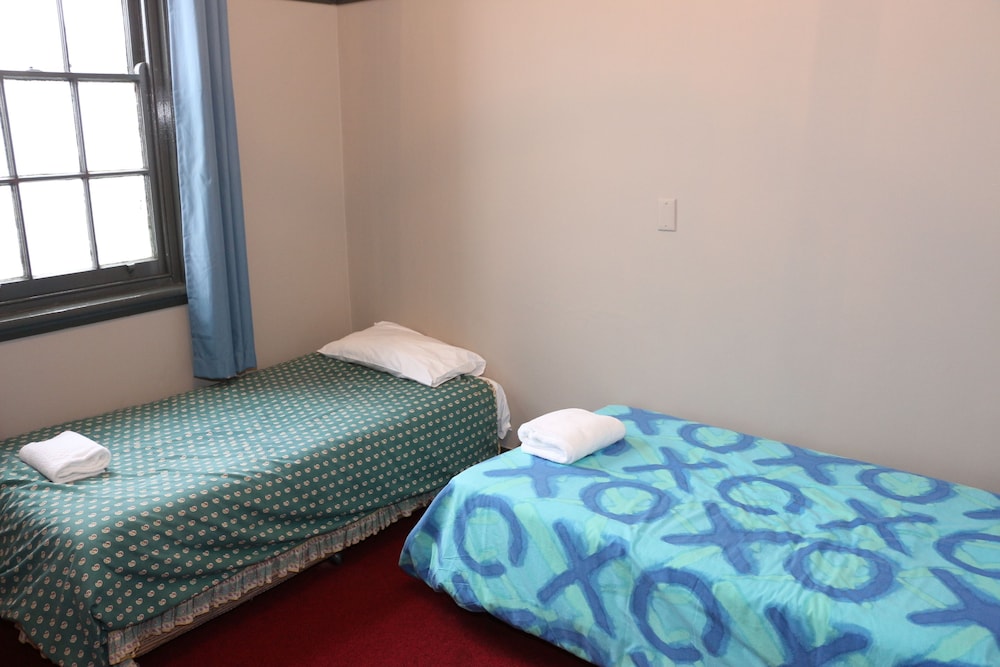 Twin Room, Shared Bathroom photo 3