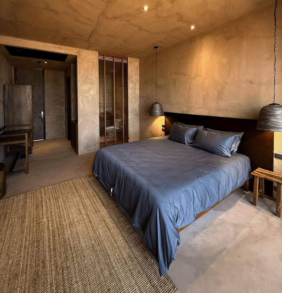 Superior Double or Twin Room, Sea View