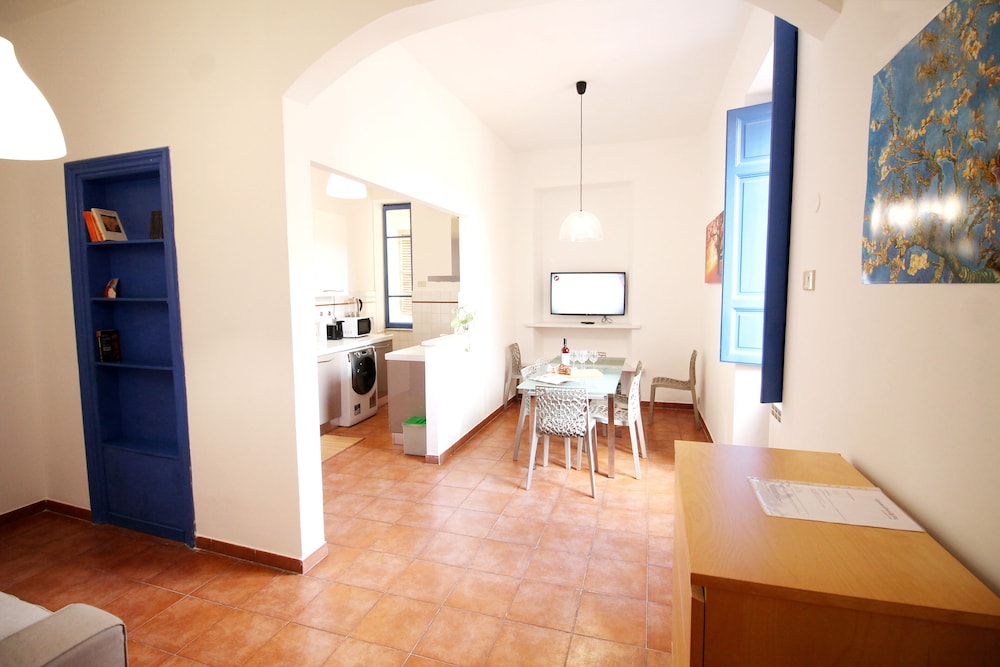 Apartment, 3 Bedrooms