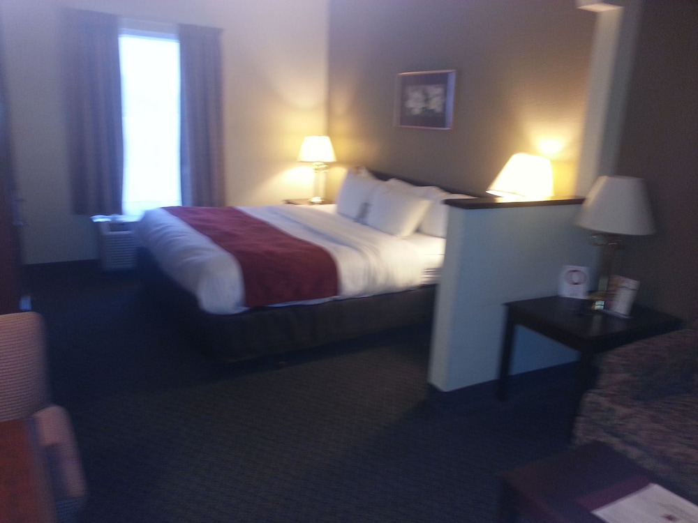 Deluxe Suite, Non Smoking photo 3