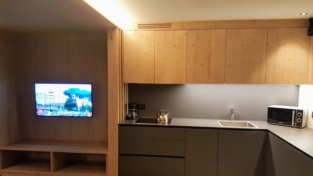 Exclusive Apartment, Non Smoking, Mountain View photo 2