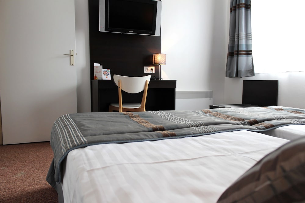 Comfort Twin Room photo 2