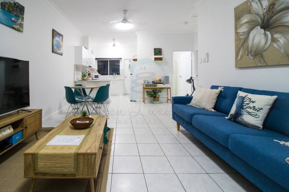 Exclusive Apartment photo 1