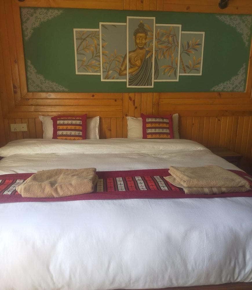 Deluxe Room photo 1