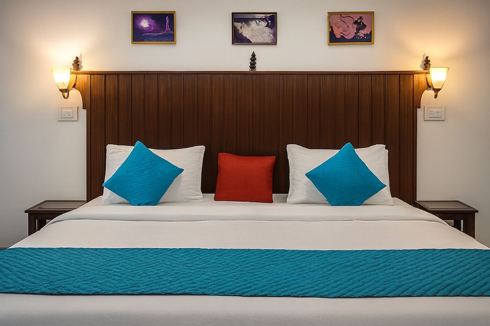 Superior Room - Photo 9