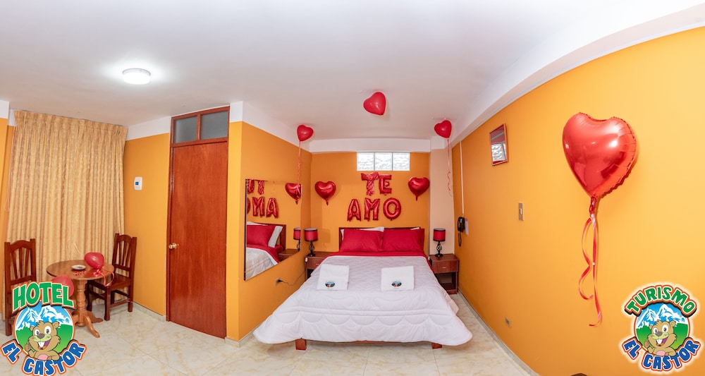 Romantic Room photo 1