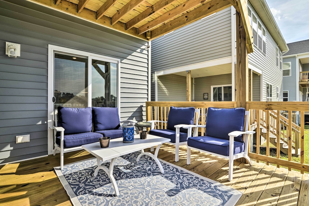 House (4 Bedrooms) photo 2