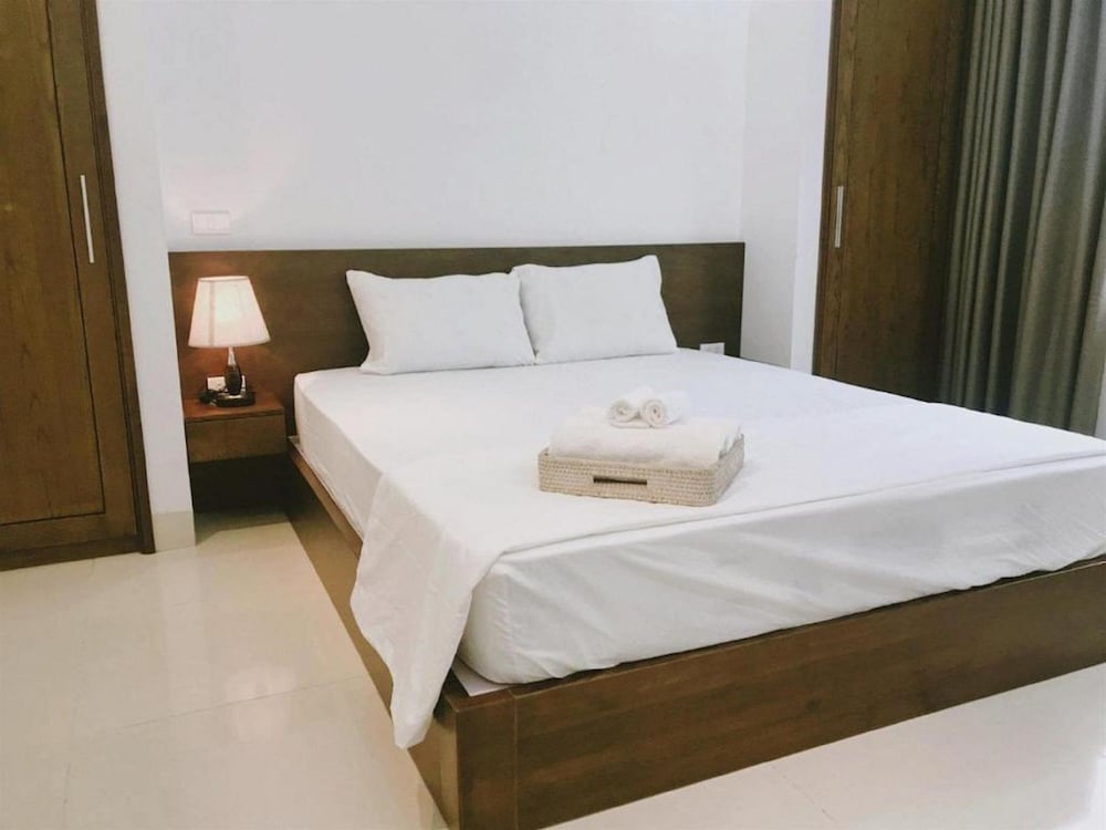 Villa, 2 Bedrooms