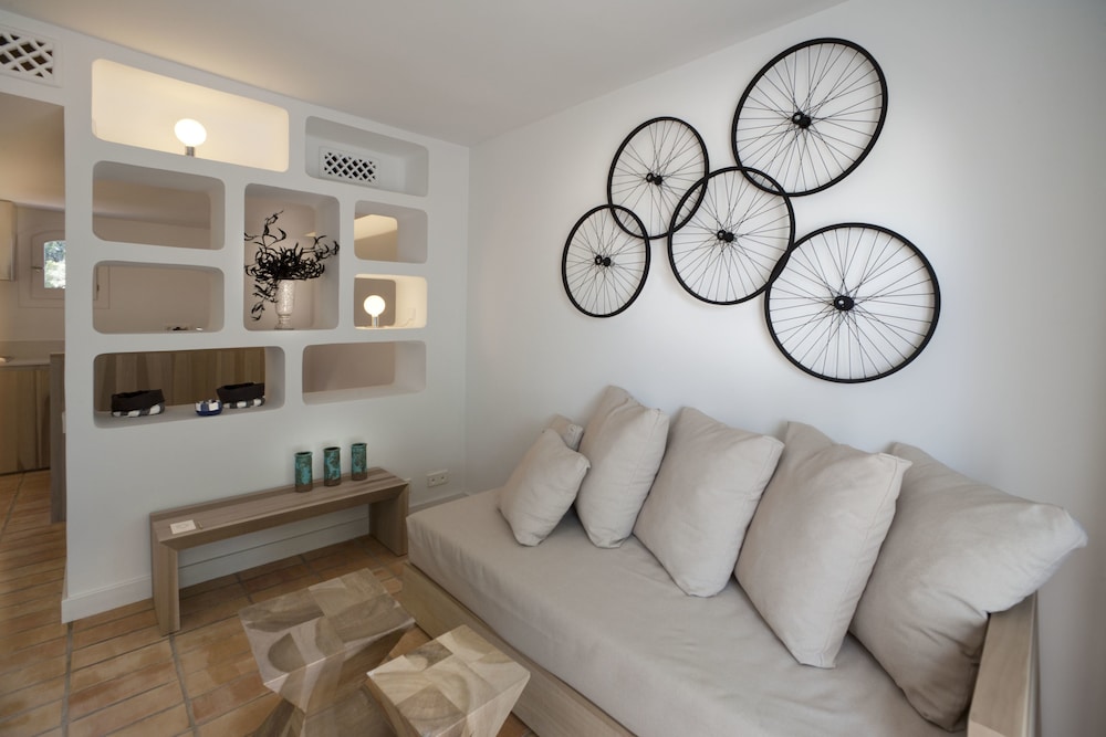 Loft, Balcony (Paraiso Loft)