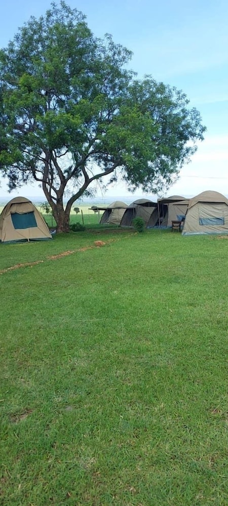 Superior Tent