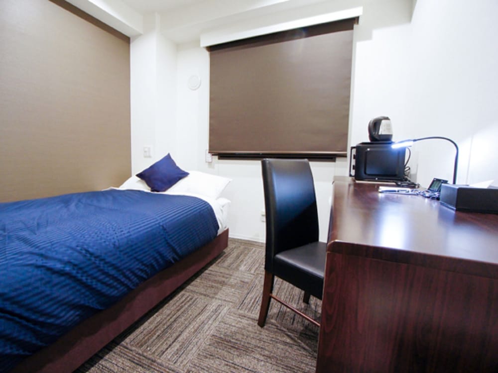 Single Room, Non Smoking photo 3