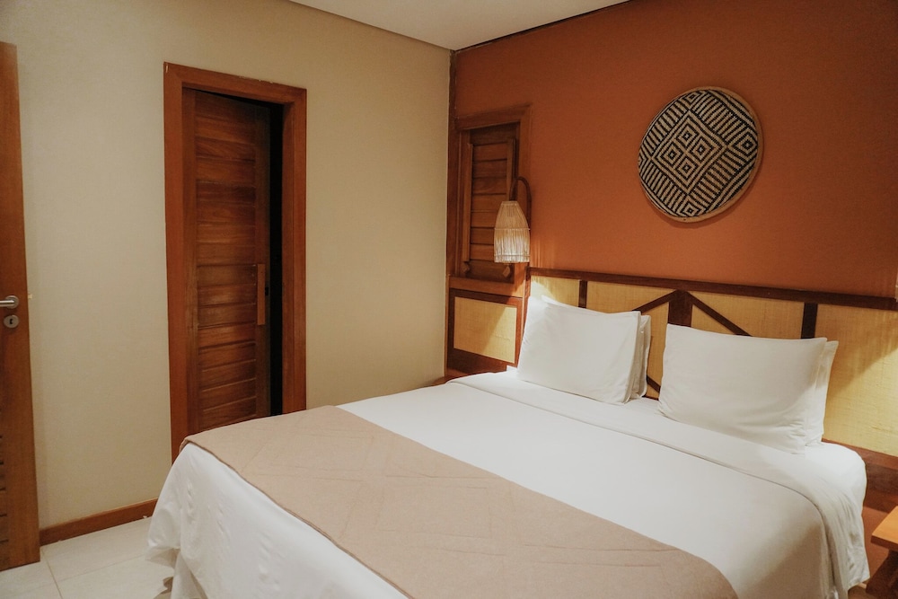 Superior Garden Villa - Photo 9