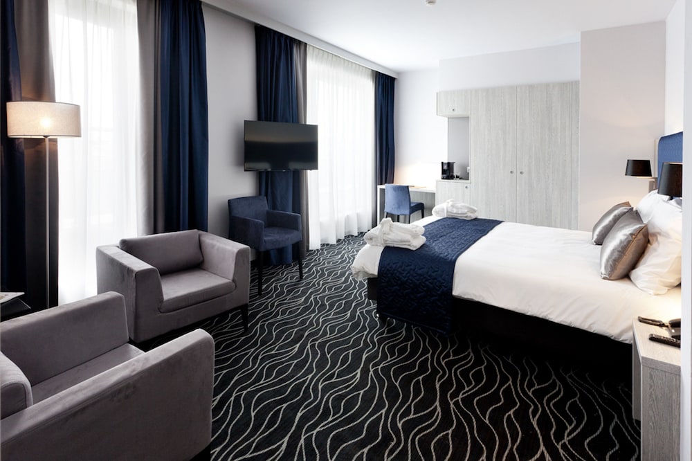Comfort Double or Twin Room