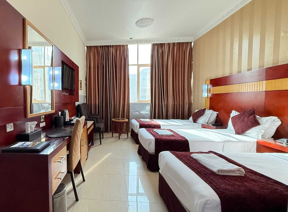 Executive Suite photo 3