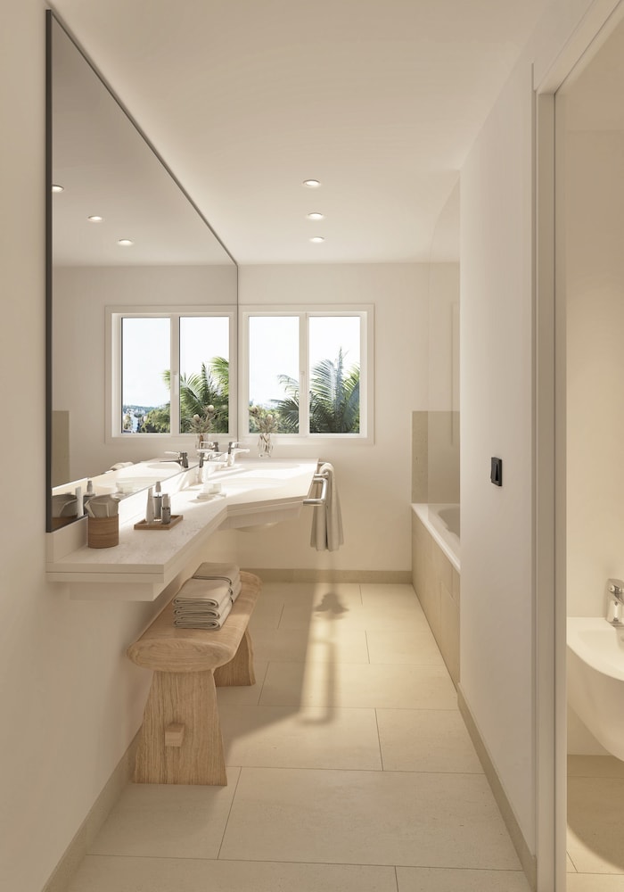 The Level, Junior Suite (2+2)