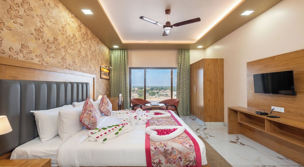 Presidential Studio Suite photo 3