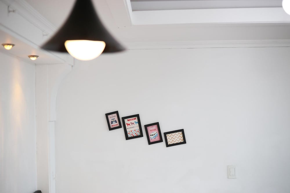 Basic Room, 1 Bedroom (Daisy 303(Ocean View)) - Photo 10