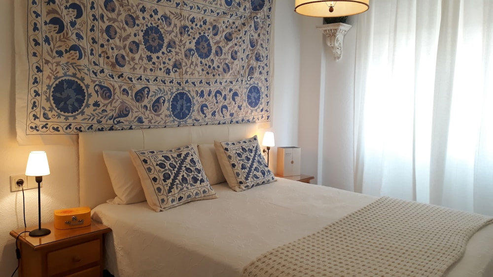 Apartamento, 2 habitaciones
