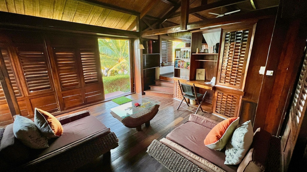 Luxury Suite