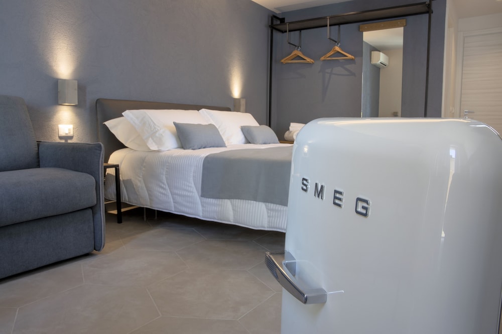 Design Suite, 1 Bedroom, Terrace, Garden Area photo 2