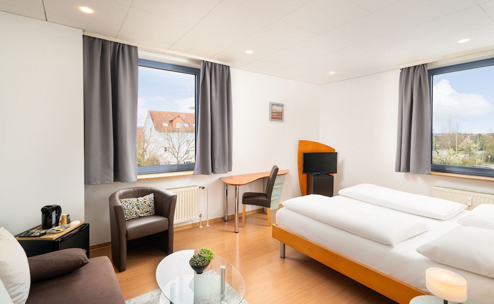 Business Double Room photo 2