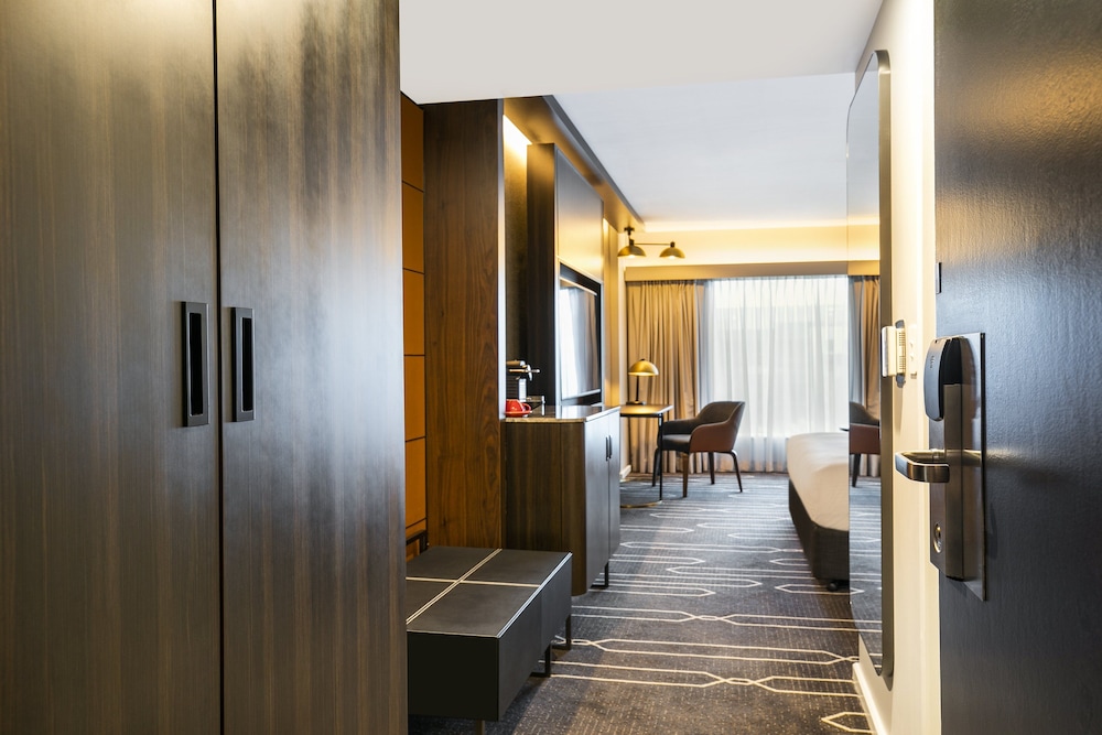 Standard Room, 2 Twin Beds