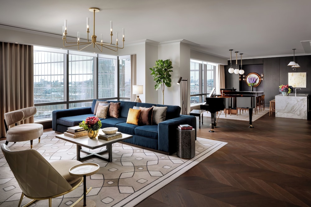 Raffles, Suite, 1 Bedroom