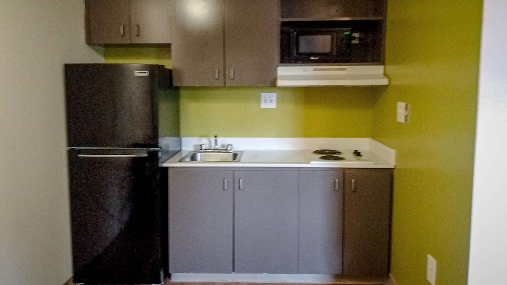 Deluxe Room, 2 Double Beds, Non Smoking, Kitchenette - Photo 10