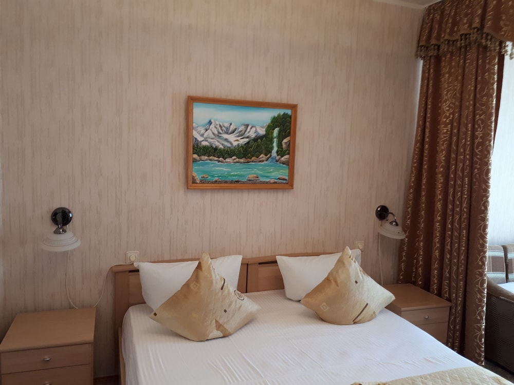 Superior Double Or Twin Room photo 2