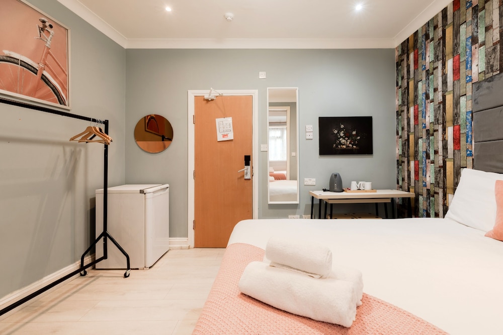 Classic Suite, Ensuite photo 2
