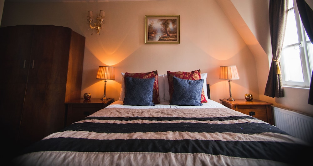 Deluxe Double Room photo 3