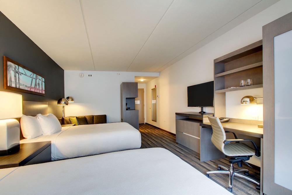 Suite, Multiple Beds photo 3