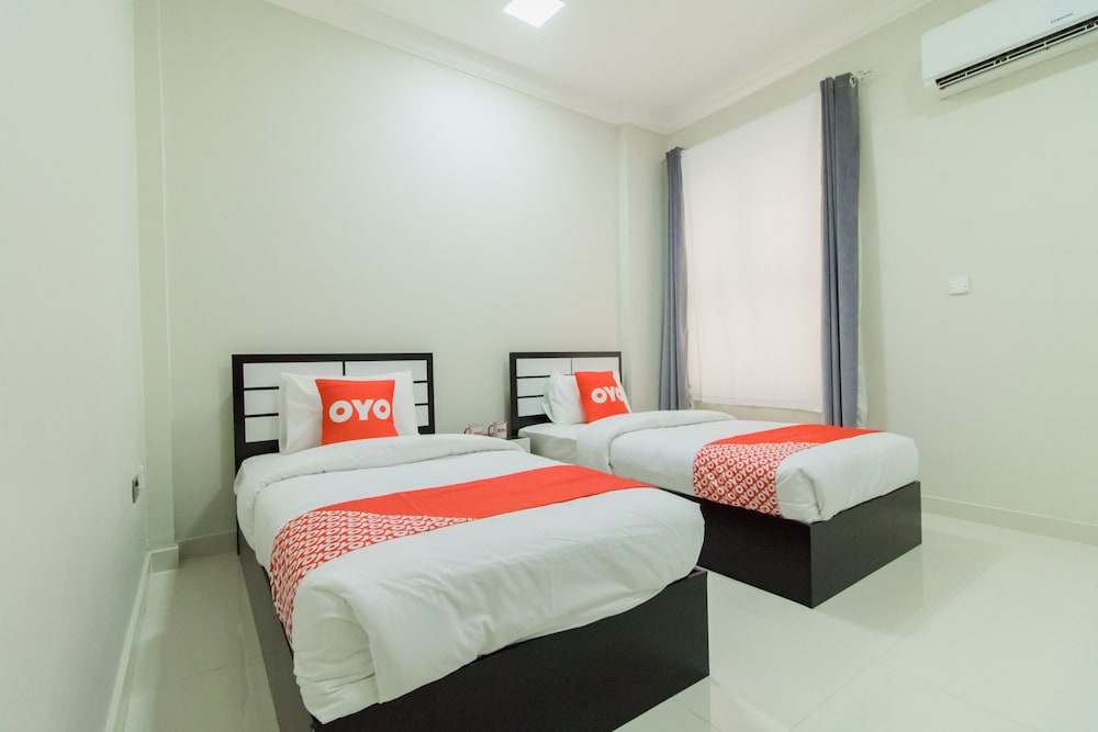 Standard Double or Twin Room - Photo 3