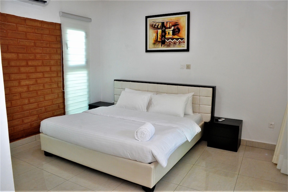Superior Villa, 1 Bedroom, Non Smoking photo 1