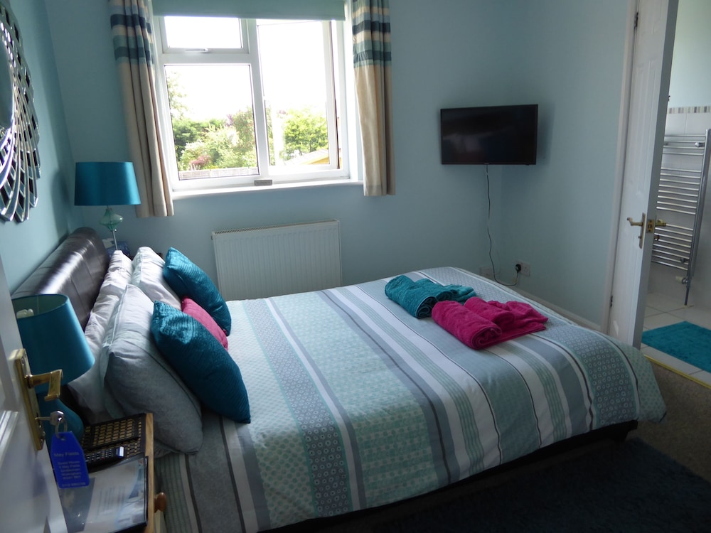 Standard Double Room Single Use photo 1