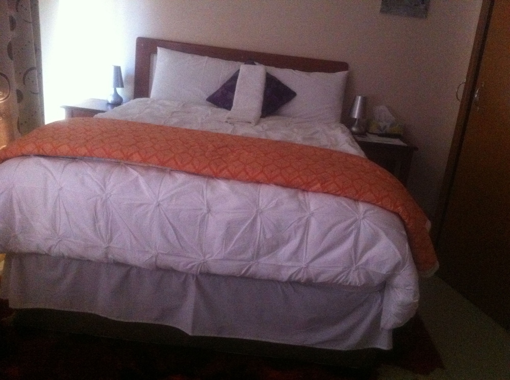 Standard Room, Garden View photo 1