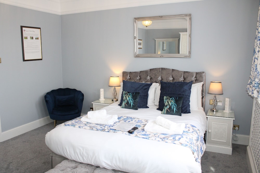 Superior Double Room photo 1