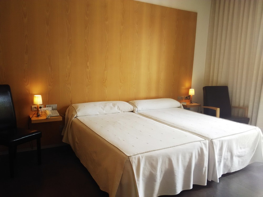 Double Room Single Use