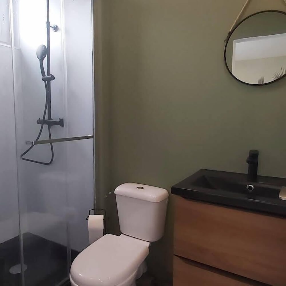 Comfort Double Room - Photo 5