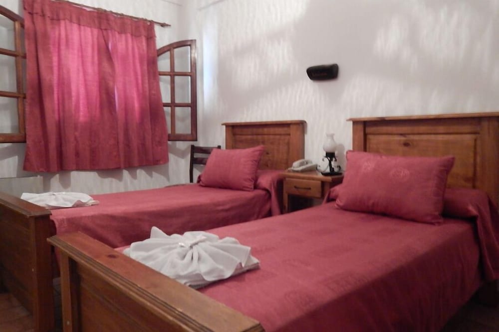 Quadruple Room photo 1