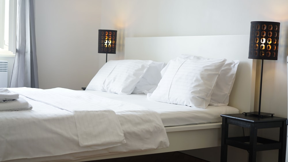 Comfort Studio, Kitchenette