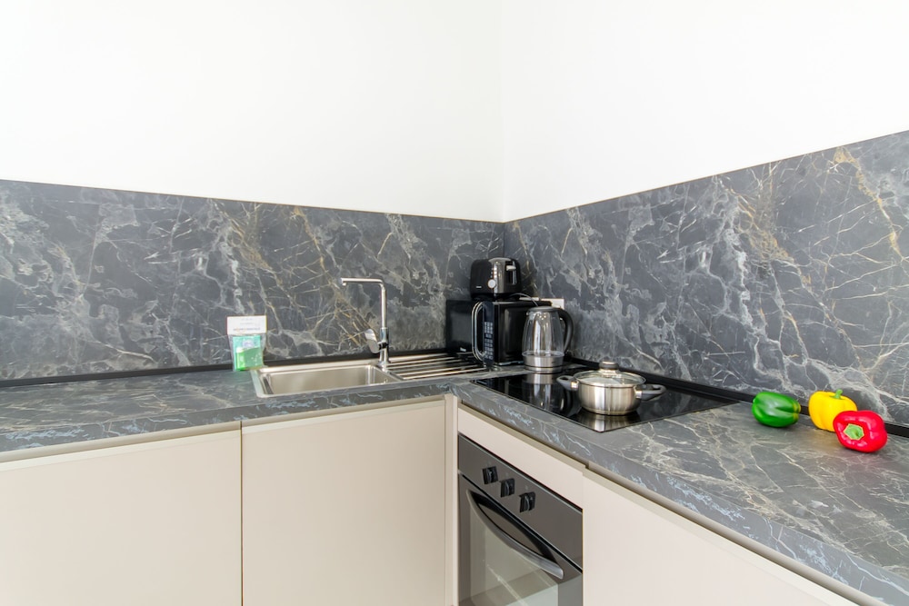 Standard Apartment, 1 Bedroom (Central 1bdr Apt 50m By The Sea Gzira) photo 2