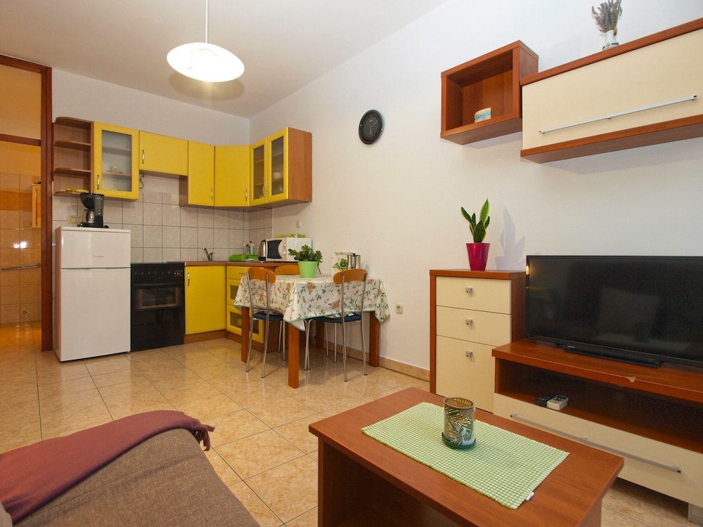 Standard Apartment, 1 Bedroom (397/907)