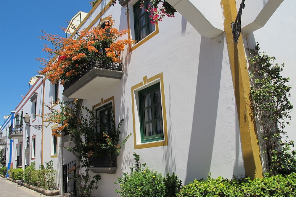 Beachfront Loft in Puerto de Mogan by El Sirocco, 사진 25