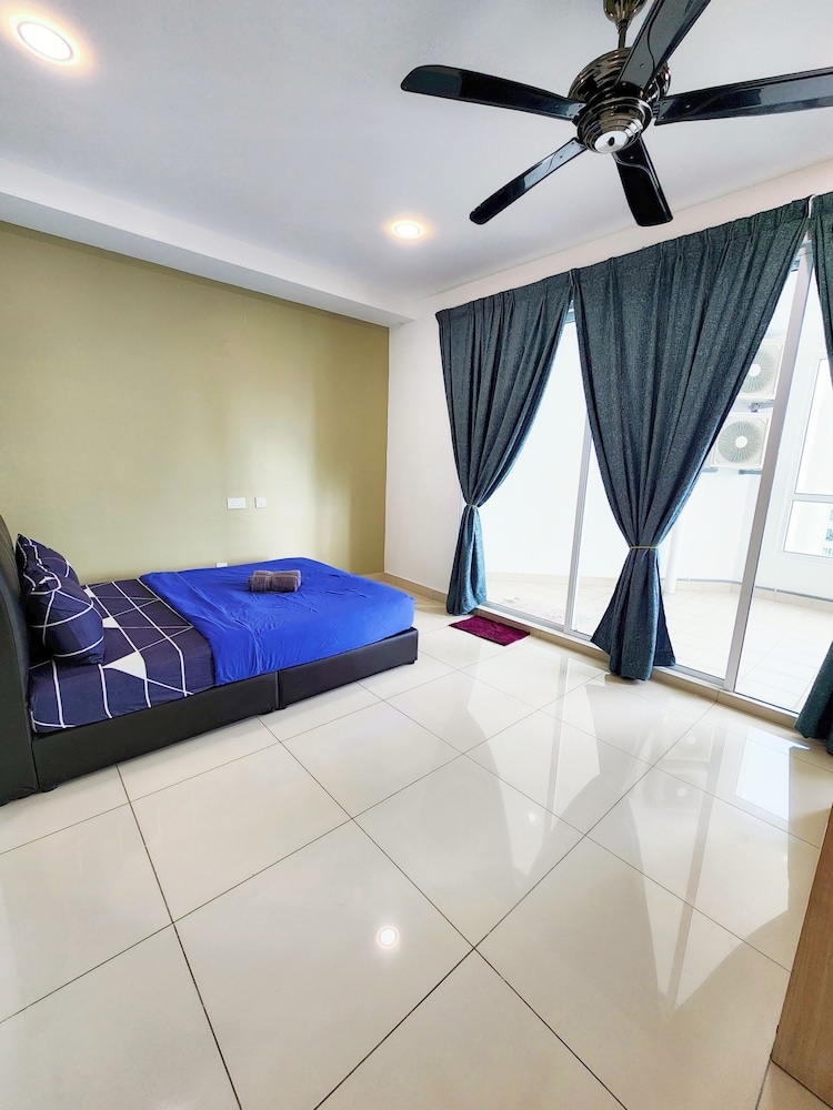Family Apartment
