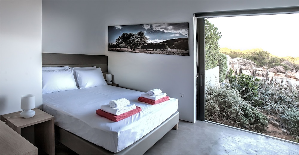 Villa, 6 Bedrooms, Private Pool, Sea View photo 2