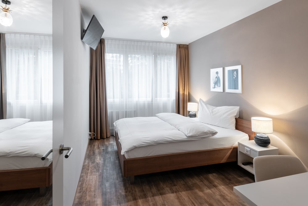 Double Room photo 3