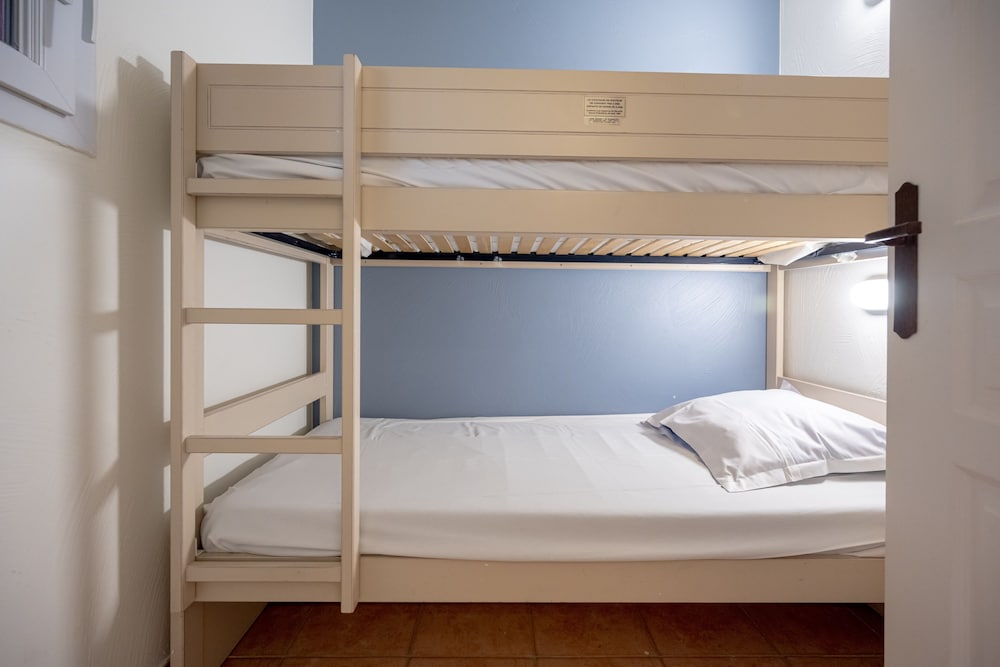 Apartment 6 people - 1 bedroom + 1 sleeping alcove - Terrace or balcony - Photo 3